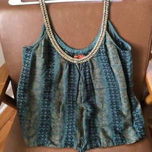 Free People Tank